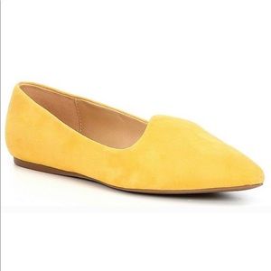 Gibson Latimer suede loafers size 10